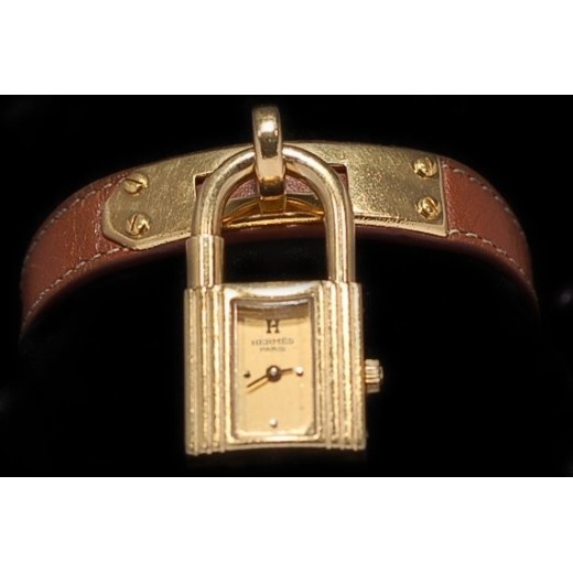 Montre HERMES Kelly