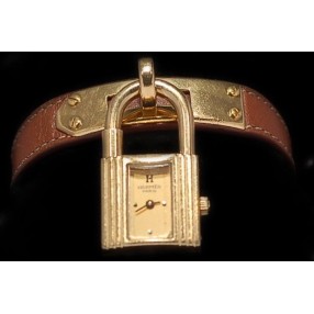 Montre HERMES Kelly