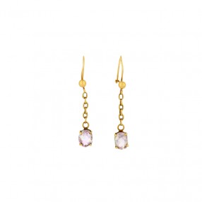 Boucles d'Oreilles...
