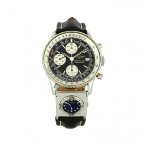 Breitling Navitimer Module UTC