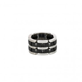 Bague Chanel Ultra en...