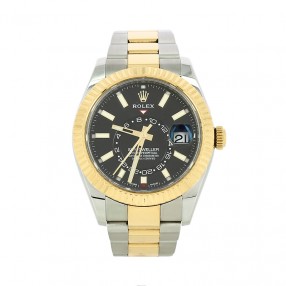 Rolex Sky-Dweller 42mm...