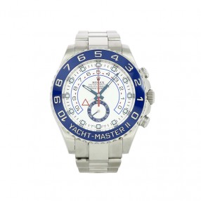 Rolex Yacht Master II...