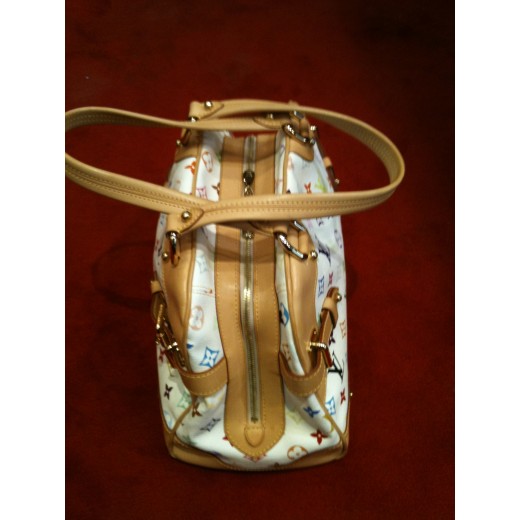 Sac Louis Vuitton " Claudia "