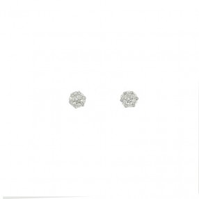 Boucles d'Oreilles en Or...