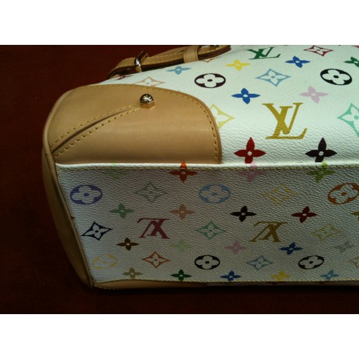 Sac Louis Vuitton " Claudia "