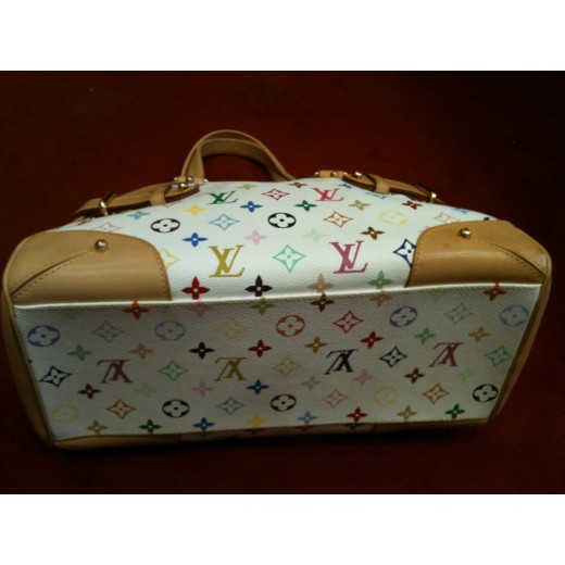 Sac Louis Vuitton " Claudia "