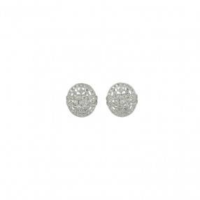 Boucles d'Oreilles en Or...