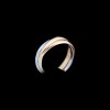 Bague Cartier " Trinity "