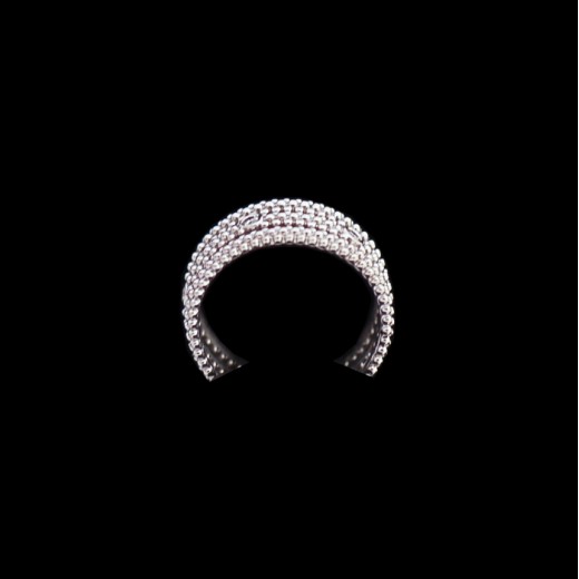 Bague Mauboussin " Le premier jour "