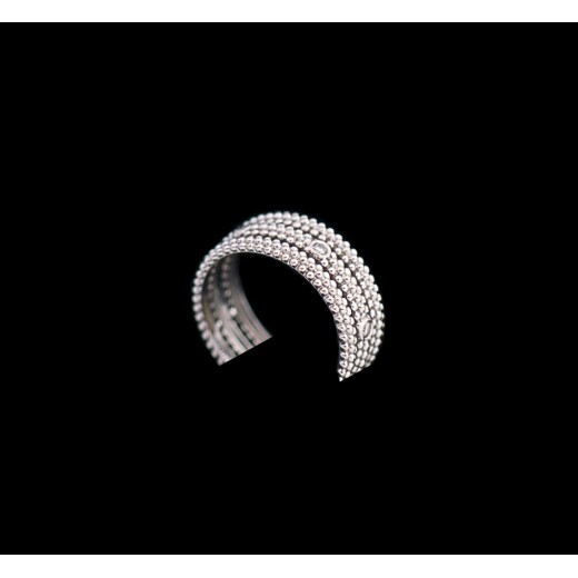 Bague Mauboussin " Le premier jour "
