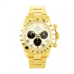 Rolex Cosmograph Daytona Or...