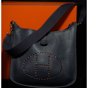 Sac HERMES Evelyne