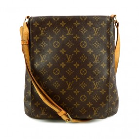 Sac Louis Vuitton Musette...