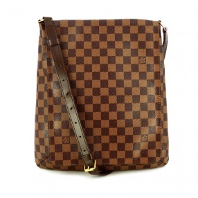 Sac Louis Vuitton Musette...