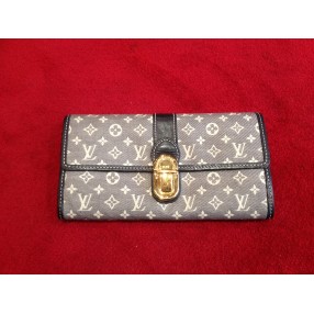 Portefeuille Louis Vuitton "Sarah "