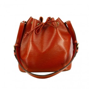 Sac Louis Vuitton Noé en...