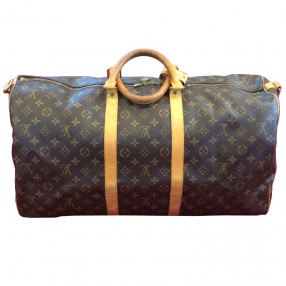 Sac Louis Vuitton Keepall...