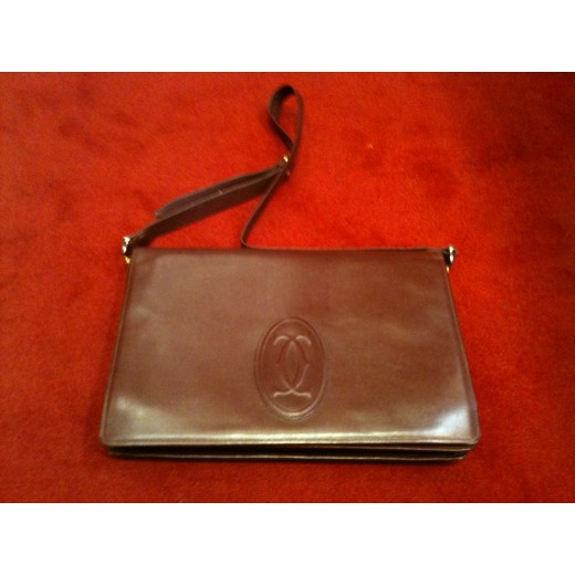 Sac vintage cartier discount