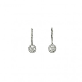 Boucles d'Oreilles Messika...