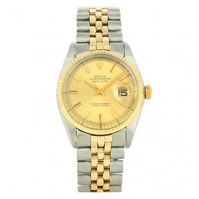 Rolex Oyster Perpetual...