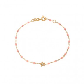 Bracelet Gigi Clozeau en Or...