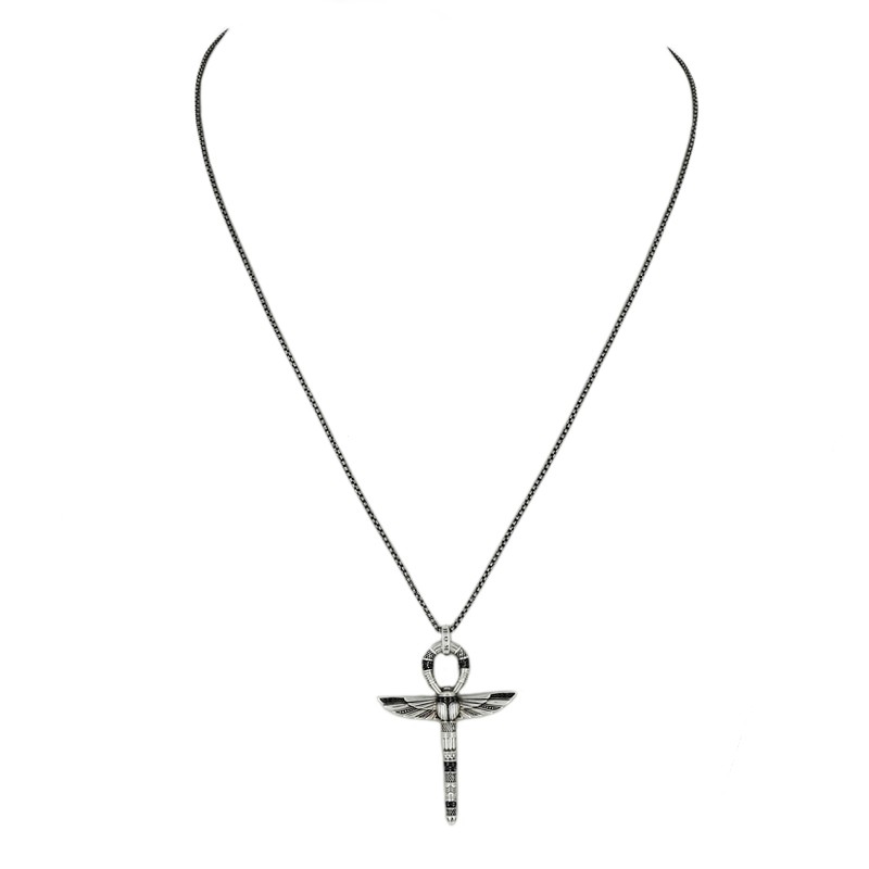 Thomas shop sabo ankh