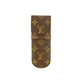 Etui à Stylos Louis Vuitton...