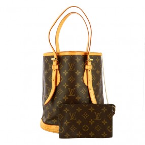 Sac Louis Vuitton Bucket PM...