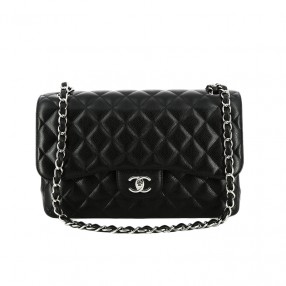 Sac Chanel Classique GM en...