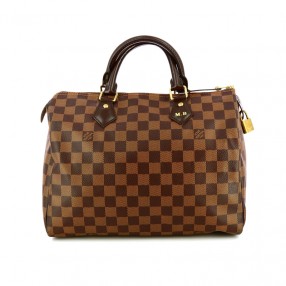 Sac Louis Vuitton Speedy 30...