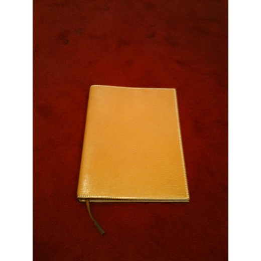 Couverture Agenda Hermes