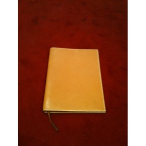 Couverture Agenda Hermes