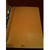 Couverture Agenda Hermes