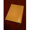 Couverture Agenda Hermes