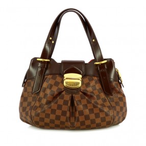 Sac Louis Vuitton Sistina...