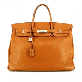 Sac Hermès Birkin 40 en...