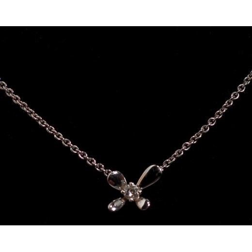  Collier diamant Mauboussin