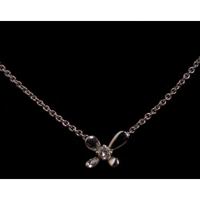  Collier diamant Mauboussin