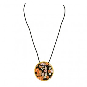 Collier Bernardaud Gong sur...