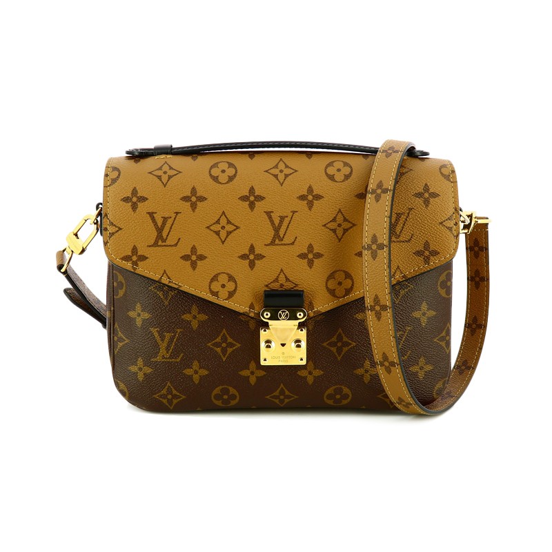 Louis Vuitton Metis Occasion