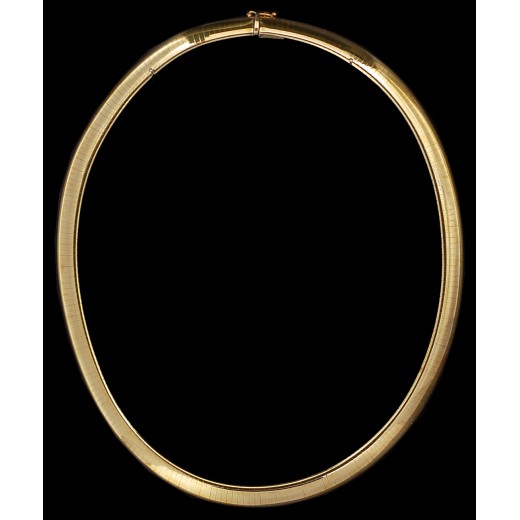 Collier Mauboussin Ras de cou en or