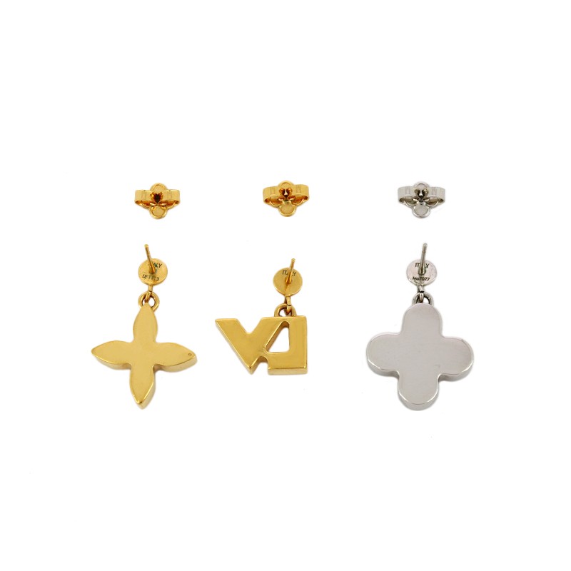 Boucles D'oreilles Louis Vuitton Sweet Charms