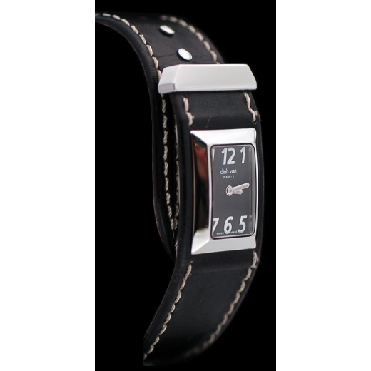 Montre Dinh Van " 765 "