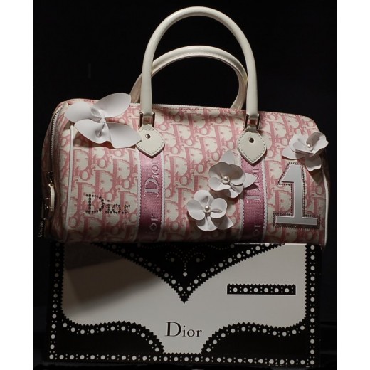 Sac Dior D' trick