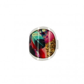 Bague Christian Lacroix