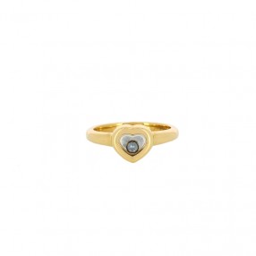 Bague Chopard Happy...