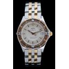 Montre Breitling " Sirius Lady " Or et Acier