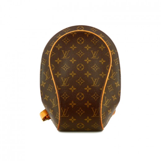 Sacs Louis Vuitton Ellipse Marron d'occasion