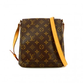 Sac Louis Vuitton Musette...